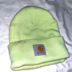 Carhart beanie